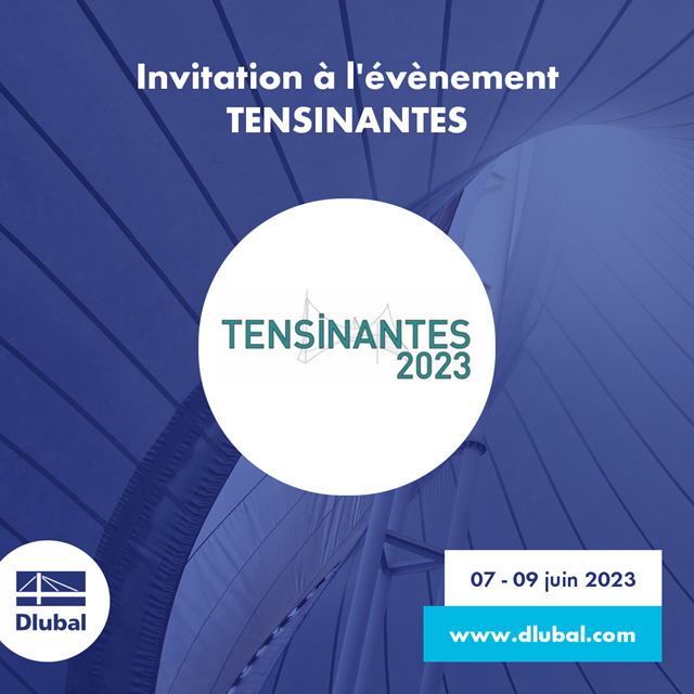 Einladung zum TensiNet-Symposium